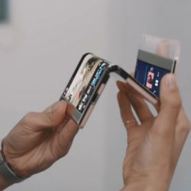 Samsung подготвя трети модел в компанията Galaxy Z Flip 4 и Z Fold 4